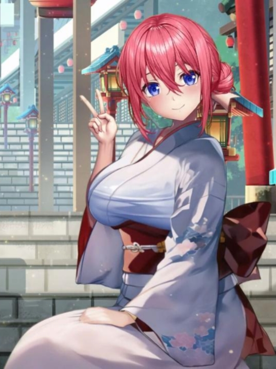 姬之花 / 姬的绽放