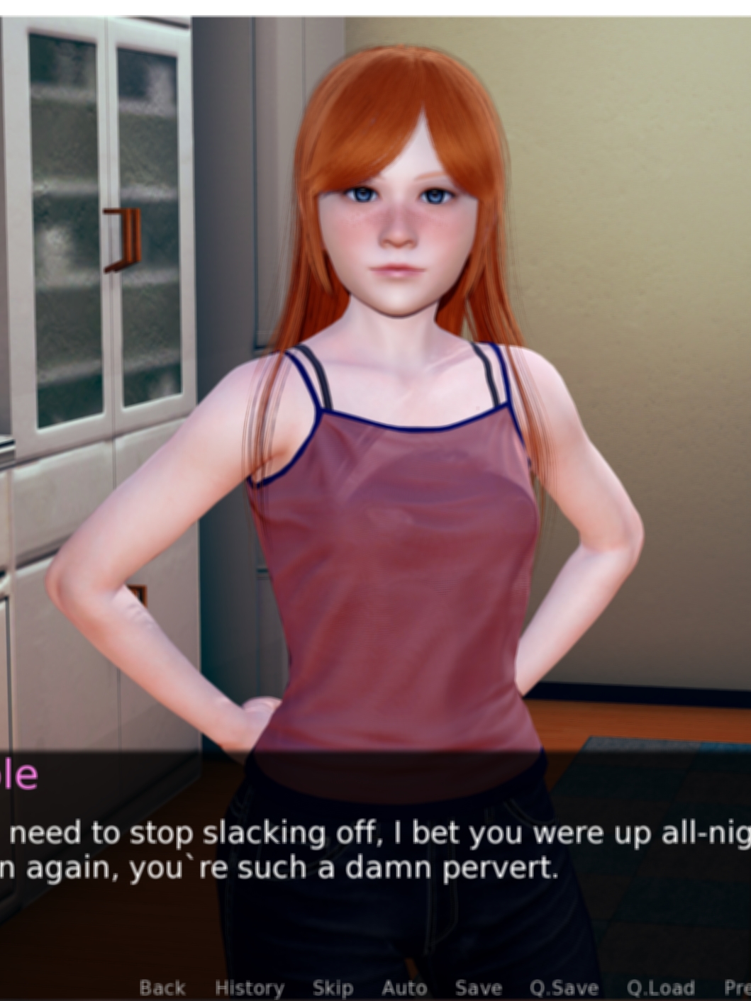 地球最后的守护者