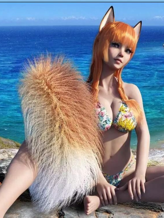 巧克力与香子兰