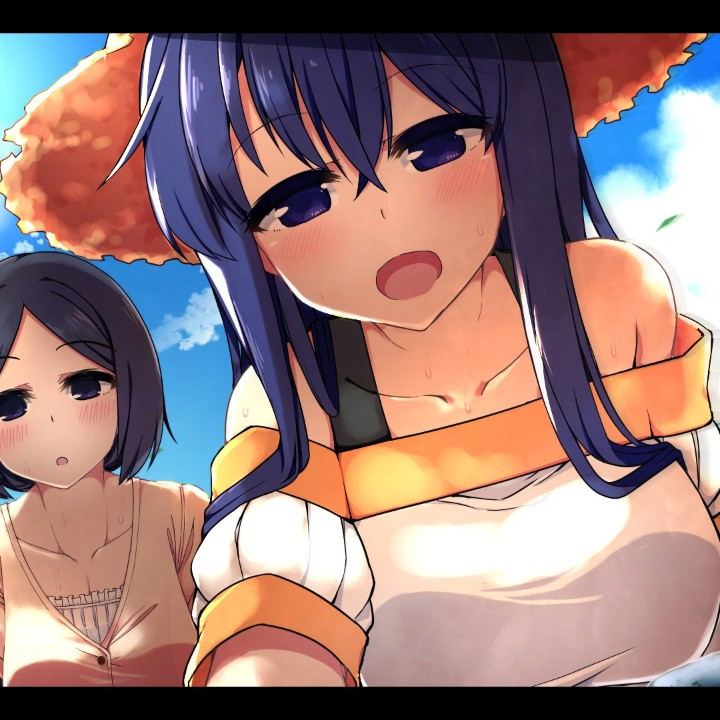 夏日狂想曲：乡间的难忘回忆