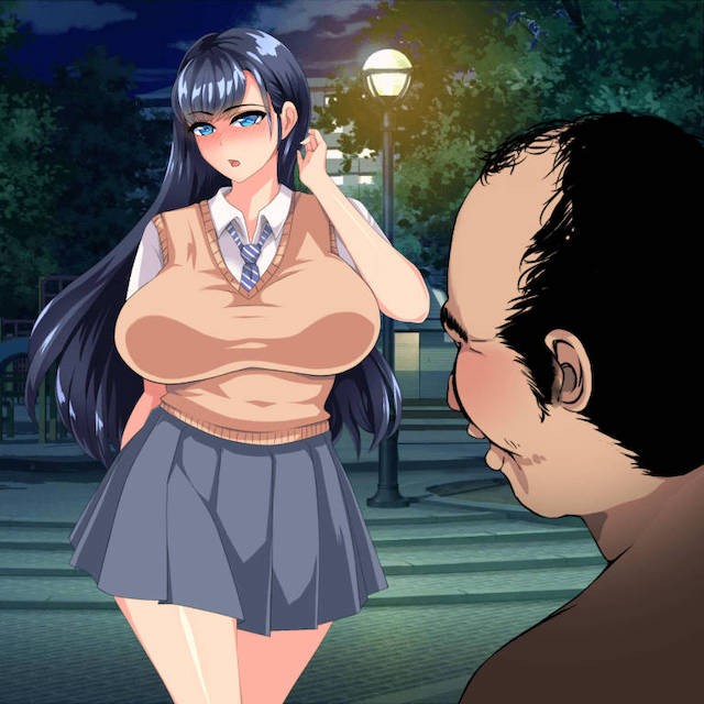 劣等遗传因子玷污