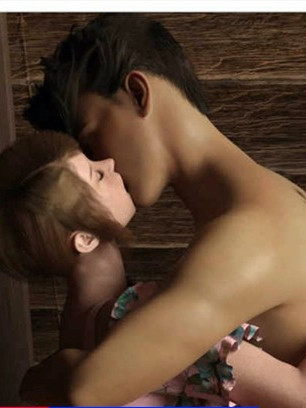 在救赎与深渊之间