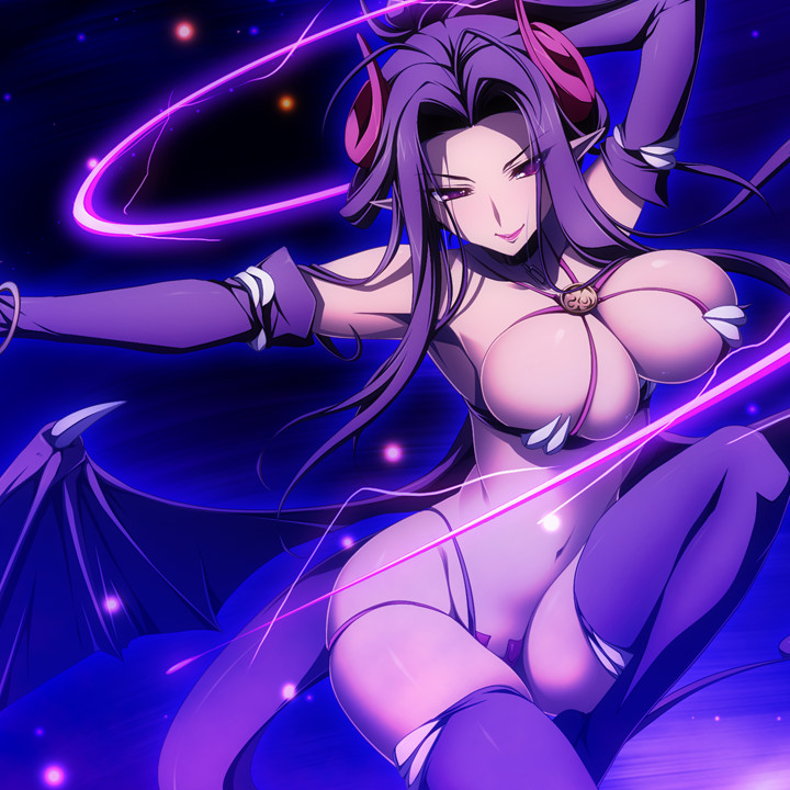 圣女之血H：国际版