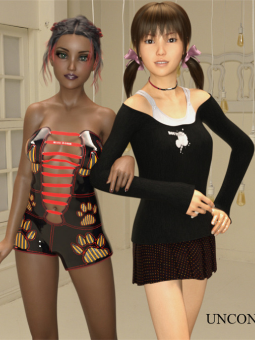 无法控制的欲望