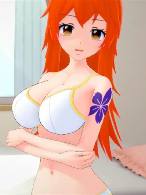 二次元老婆学校