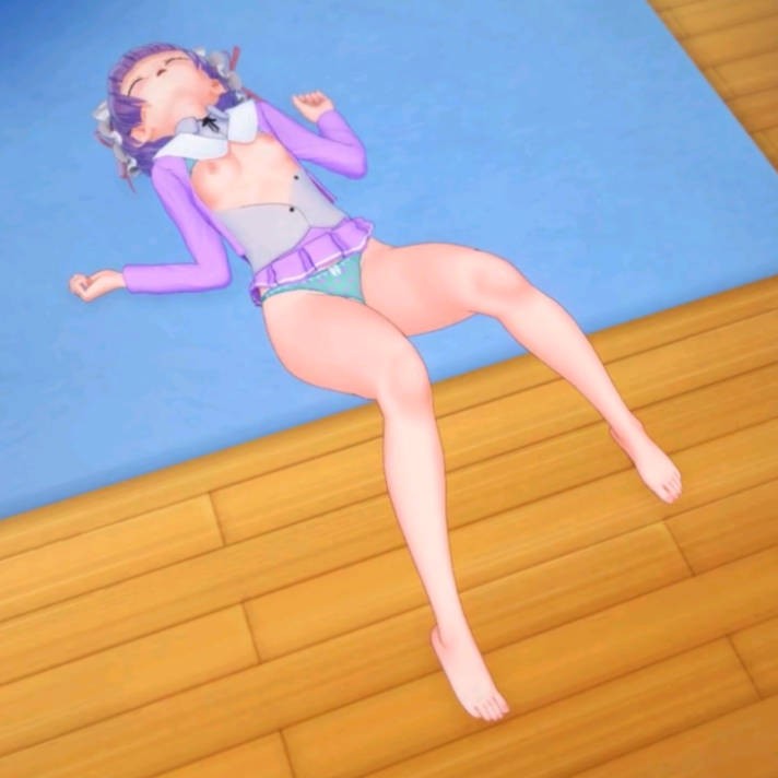 爱之任务·萝莉