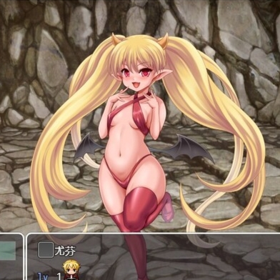 梦见淫魔和被俘的灵魂