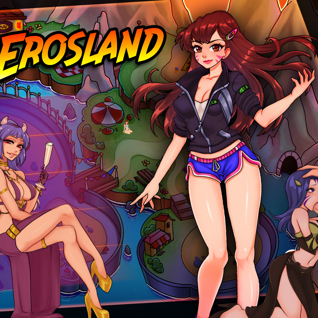 欢迎来到爱神星