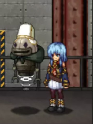 淫魔道德尔塔～兽欲横流之舰～