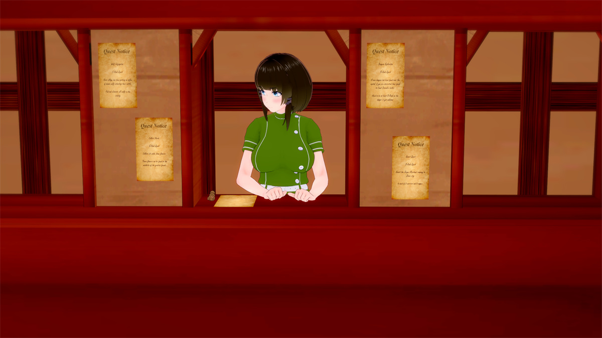 欧美SLG/AIGPT汉化丨胜利后的生活Life After Victory  v0.04【20240809】 游戏截图 4