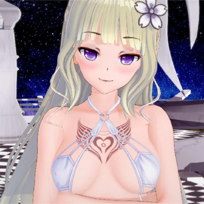 我是如何成为圣女的侍卫的