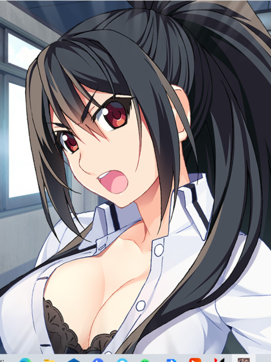 灰色：幻影扳机 Vol.5.5