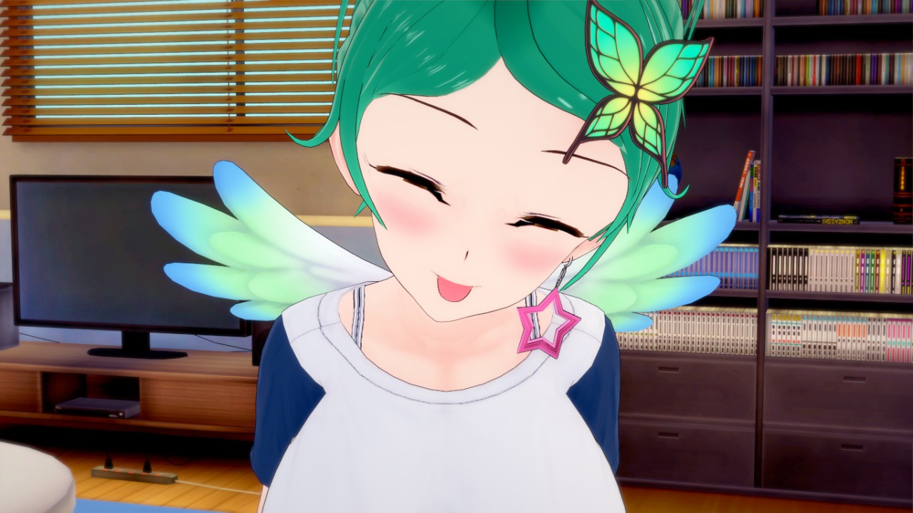 日系SLG汉化动态 | 我在大学的甜蜜时光 My Sweet Time In College v0.0.1【20230513】 游戏截图 2