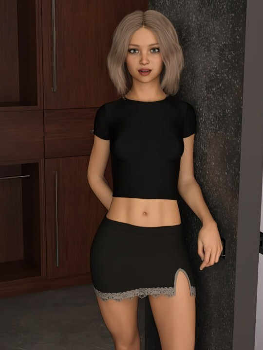 无限：爱与欲望