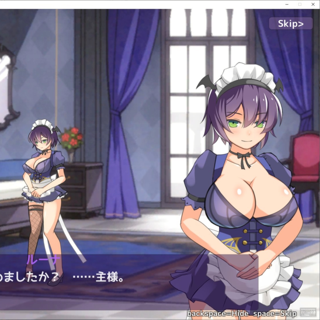 到哪都可以色色！