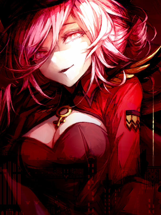 迷失案例：怪物女孩的调查