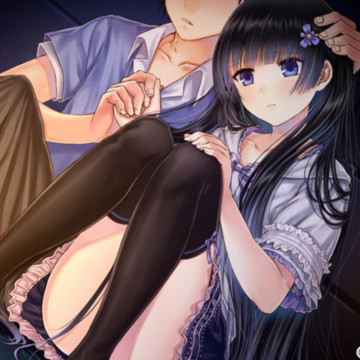 菖蒲的城镇与公主