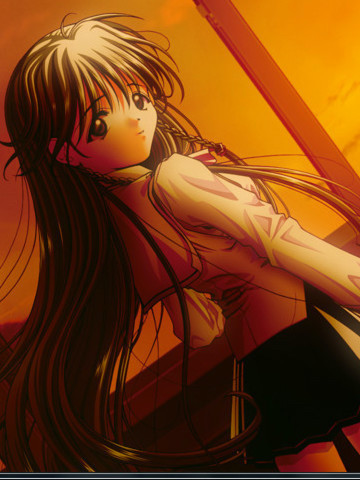 对你说再见 ～comment te dire adieu～