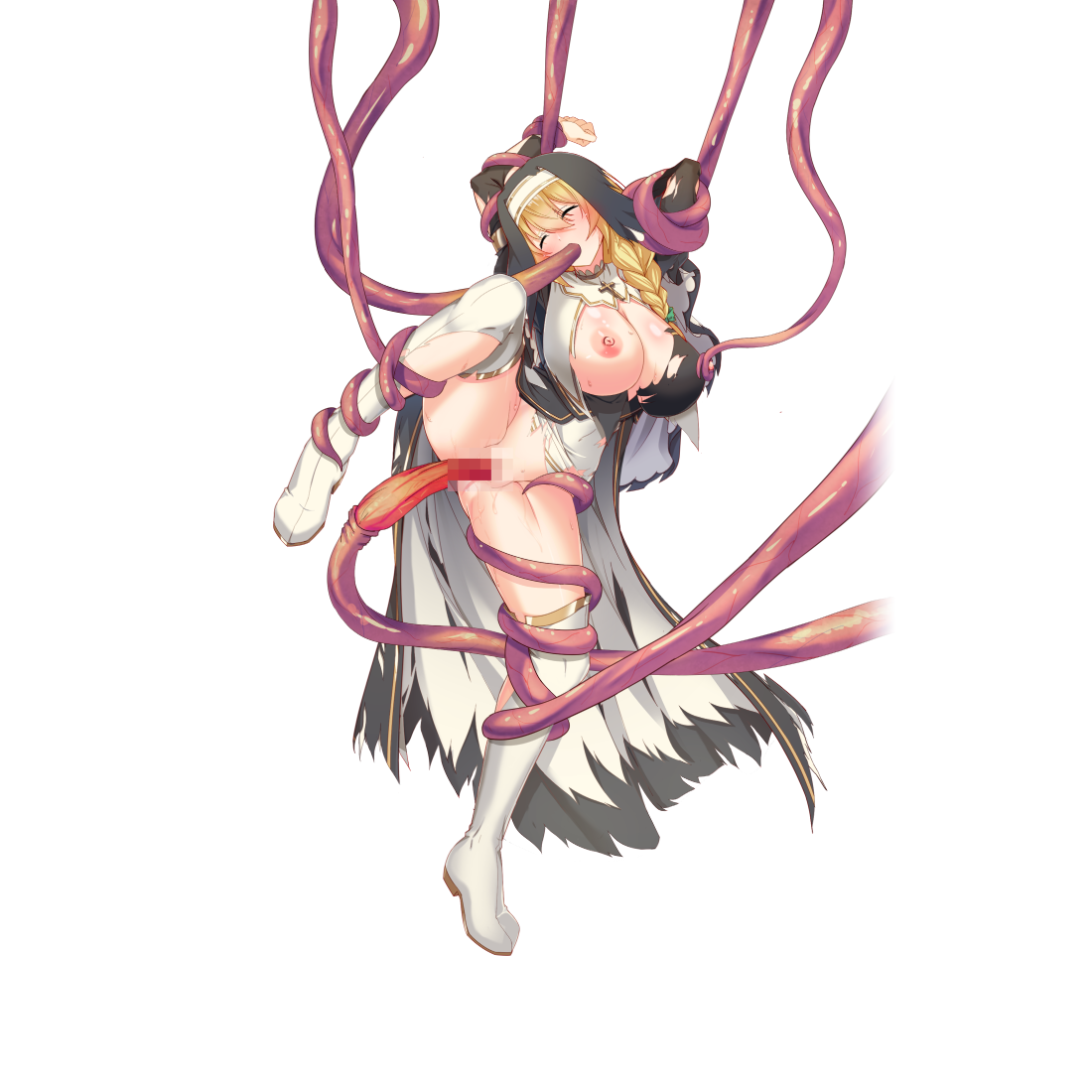 RPG/PC/AI汉化丨 淫欲催眠都市 体验版 淫催都市ヒュプノズム_体験版 Ver1.3 【20250201】 游戏截图 6