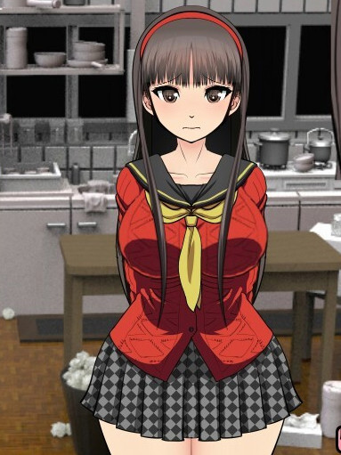 被男友的祖父教育