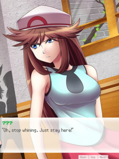 口袋妖怪学院：永远的生活