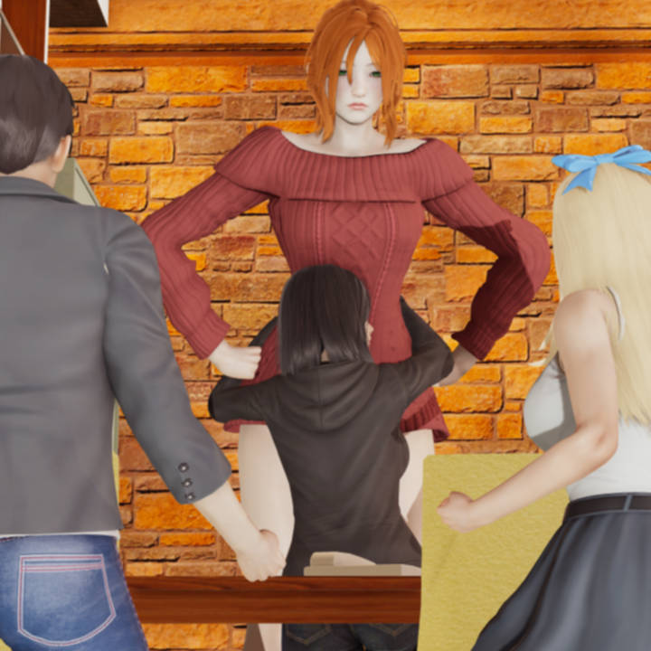 福克莫尔的欢乐时光 2