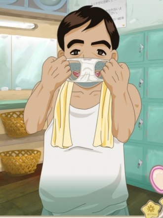 幸福商店的御琴小姐