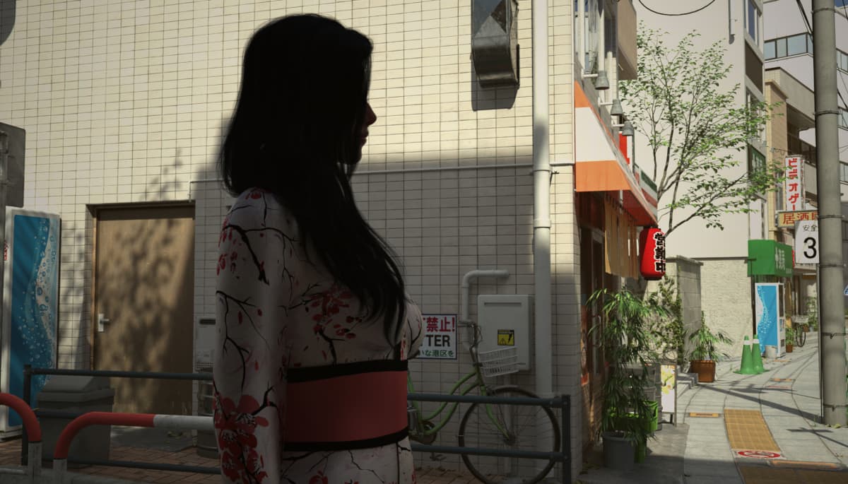 欧美SLG/媚黑/动态/更新/汉化版 丨 日本的新起点 New Beginnings in Japan Ch.2 v.0.6.5 【20241202】 游戏截图 2