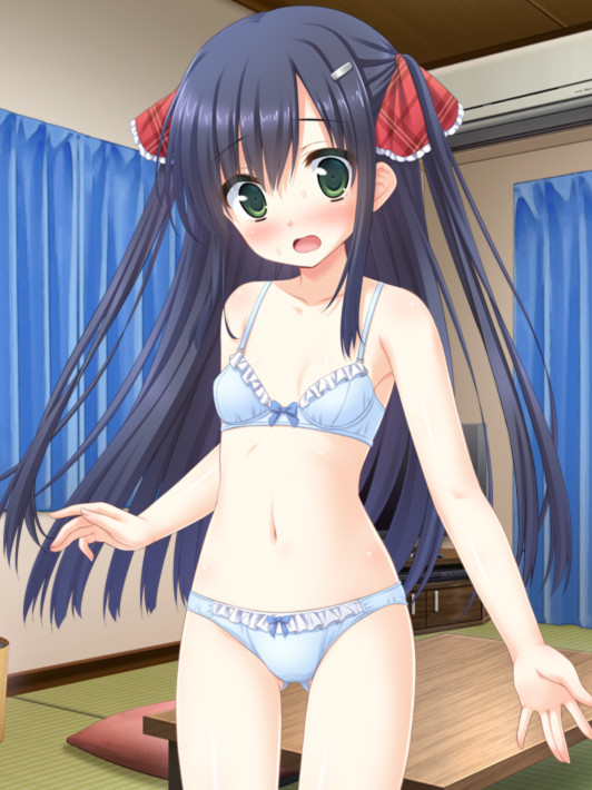 欧尼酱，禁止使用右手！