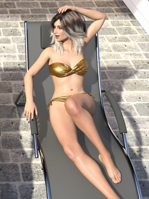 甜蜜之家：性生活