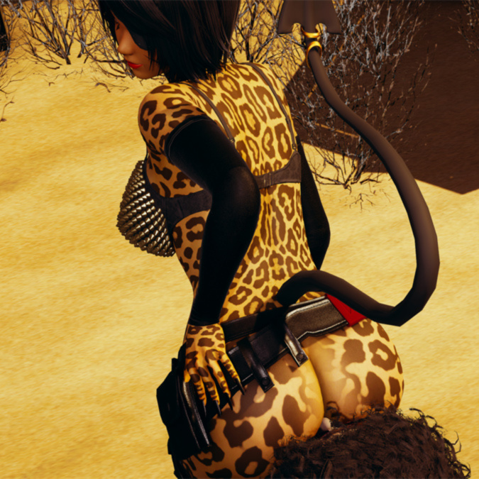 被遗忘星球的多米纳斯