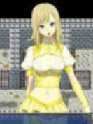 嘻嘻！控制-魔女