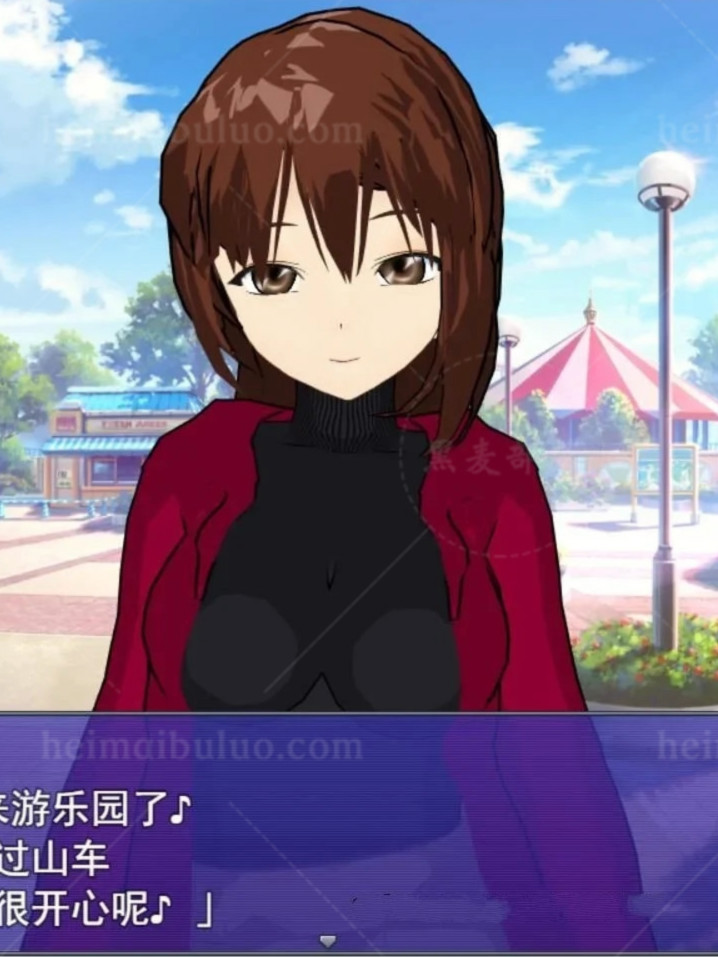 Ridicule ～NTR下堕的嘲笑～