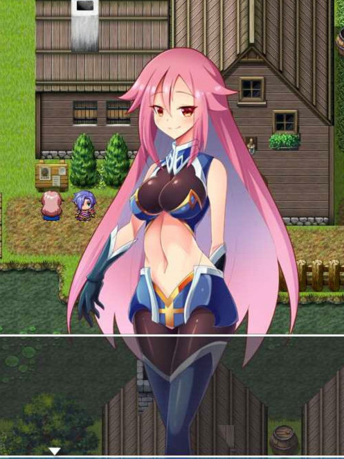 少女西德妮地下城历险记