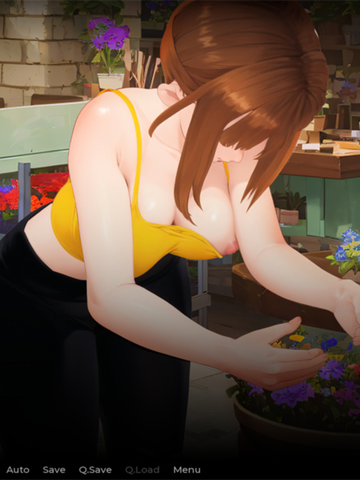 亚洲SLG/AIGPT汉化/2D丨新地点A New Place  v0.6.1【20240710】