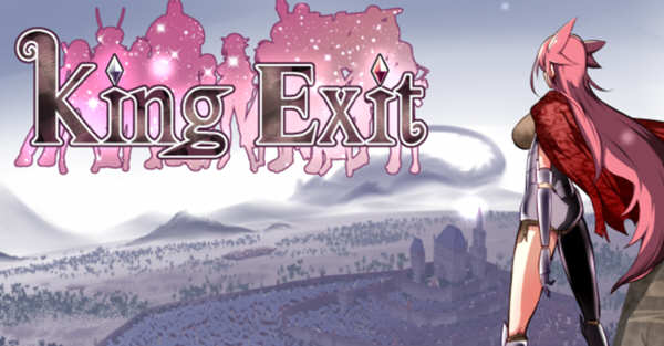 爆款RPG/官中丨王国编年史 King Exit Ver3.00C~ DL官方中文版 【20230805】 游戏截图 4