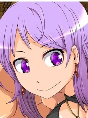 米娜的神奇冒险