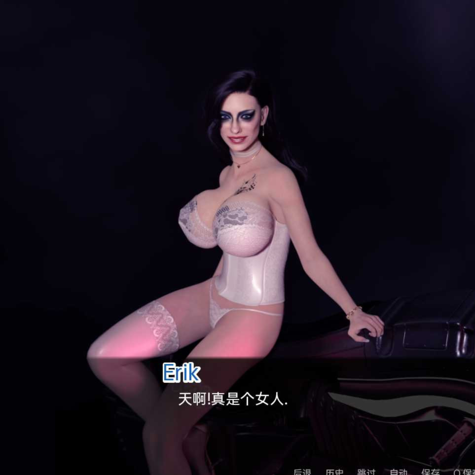 我们唯一的男人