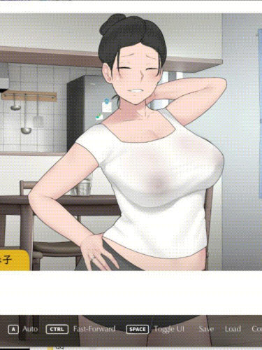 我和朋友陪妈妈去露营