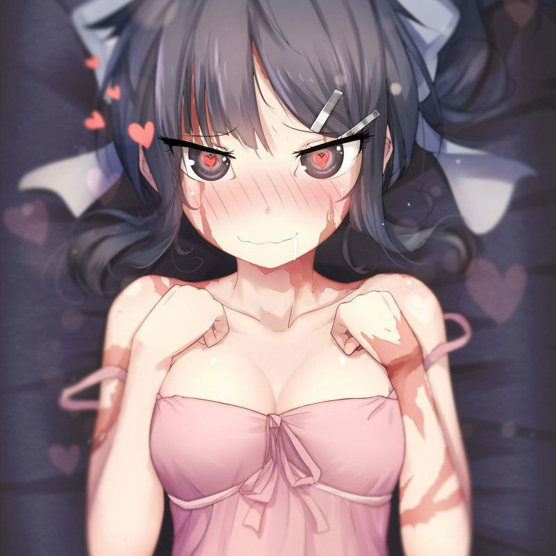 Teaching Feeling -伤痕累累的少女-