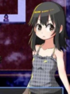 逃离被诅咒的废墟