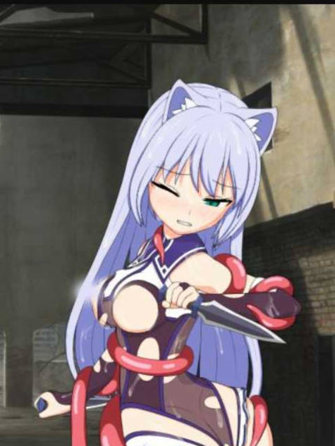 露娜与淫欲的废都