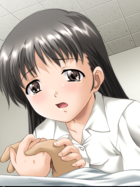 加奈…欢迎回来!!