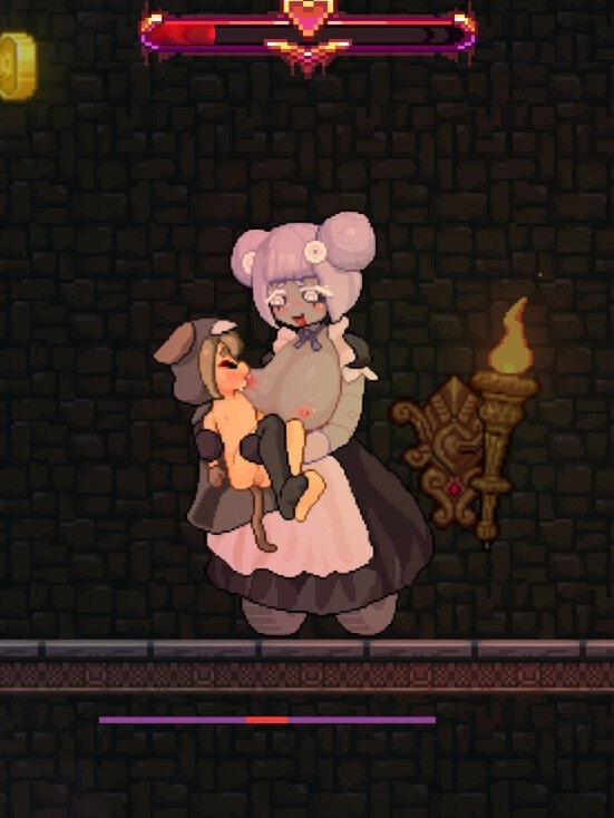 隐藏在欲望之城的异世界