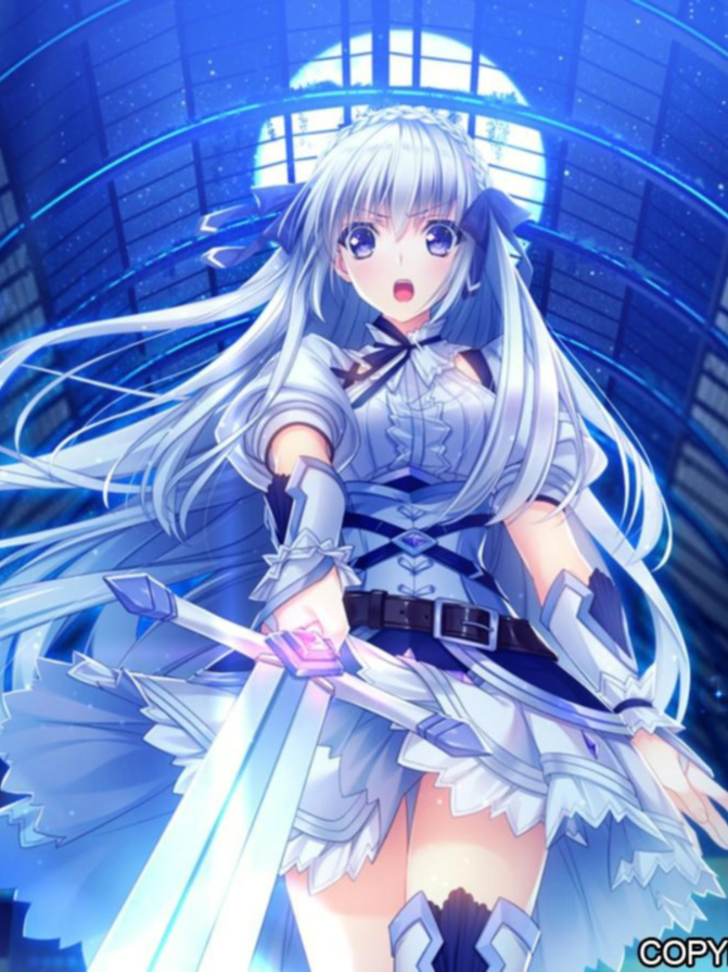 闪钢的克拉迪亚斯