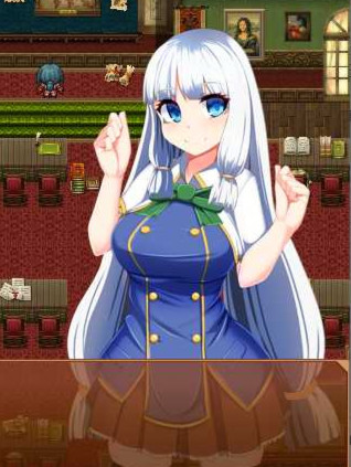 魔女雪莉警报！