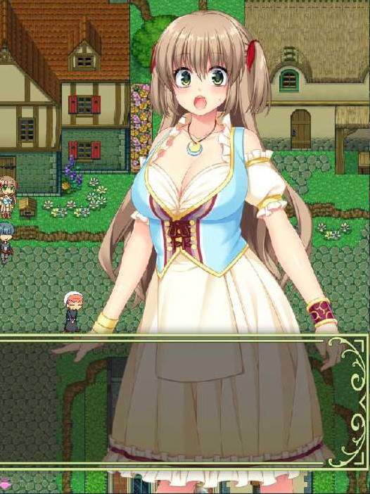 打工新妻莉安娜