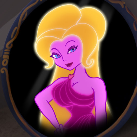 莫阿娜：半神训练师