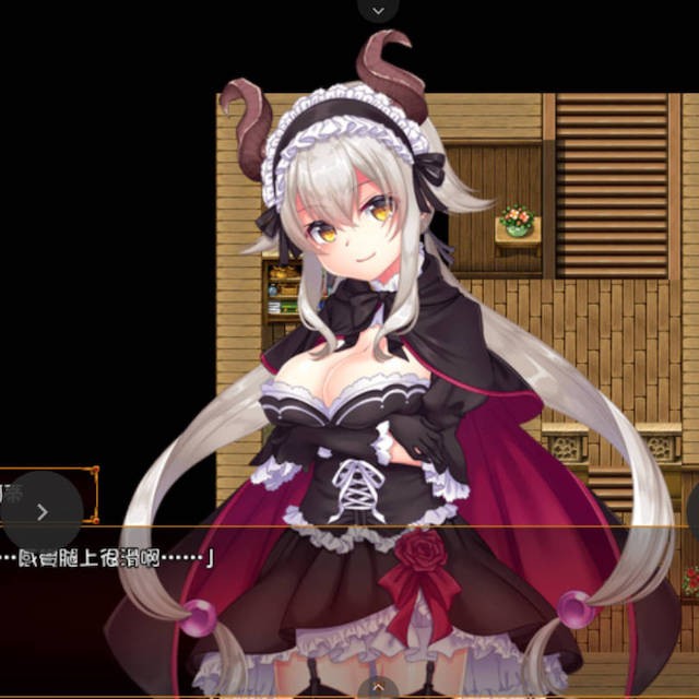 龙娘女仆的记事本