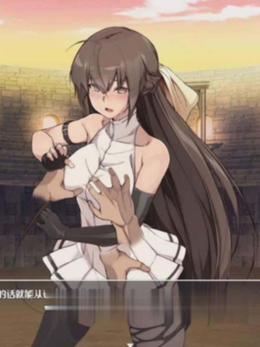 希尔薇 / 奴隶少女希尔薇 / 教学感觉 -Teaching Feeling-